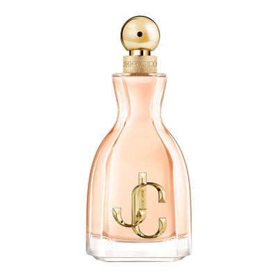 JIMMY CHOO I WANT        EDP  100ML